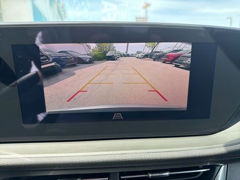 Certified 2024 Buick Envista Preferred w/ Convenience I Package FWD image 23
