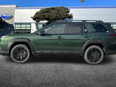 New 2026 Subaru Outback Limited XT image 9