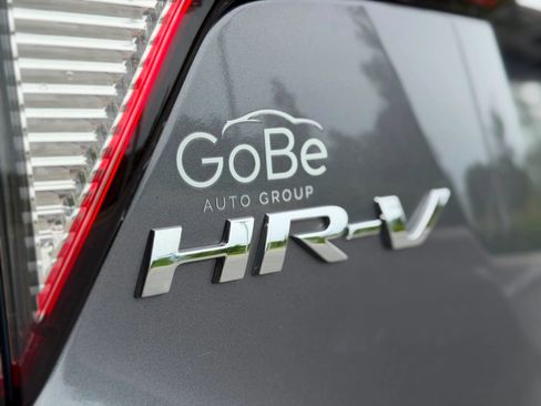Used 2022 Honda HR-V EX image 21