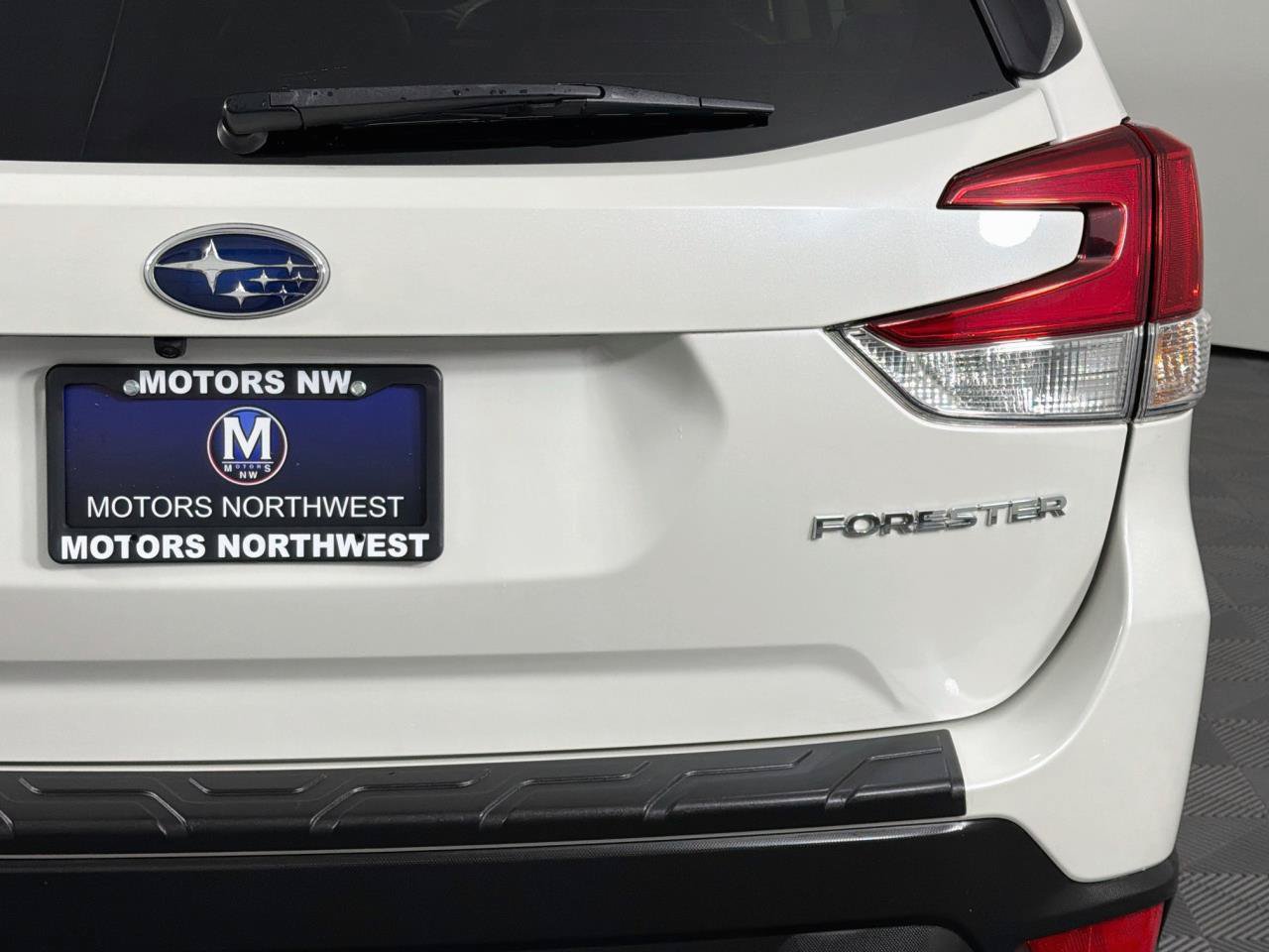 Used 2019 Subaru Forester Limited AWD/4WD image 24