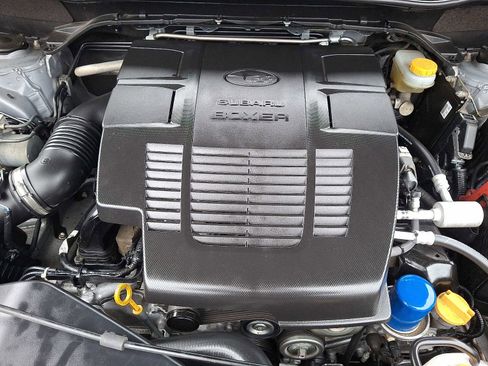 Used 2020 Subaru Forester Limited w/ Popular Package #3 image 27