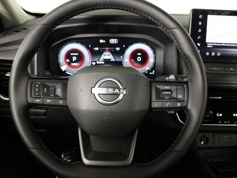 Certified 2026 Nissan Rogue SL AWD/4WD image 27