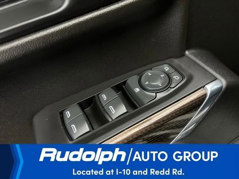 Used 2020 Chevrolet Silverado 1500 RST w/ Texas Edition image 14