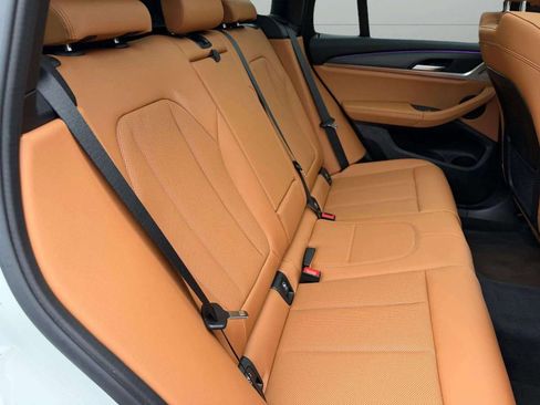 Used 2022 BMW X3 sDrive30i w/ Convenience Package image 39