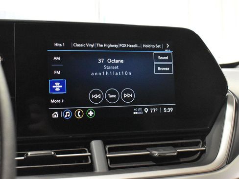 Used 2026 Chevrolet Trax LS w/ Driver Confidence Package FWD image 14