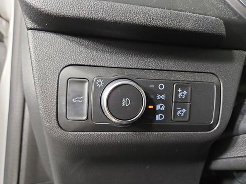 Used 2022 Ford Escape Titanium w/ Titanium Elite Package AWD/4WD image 27