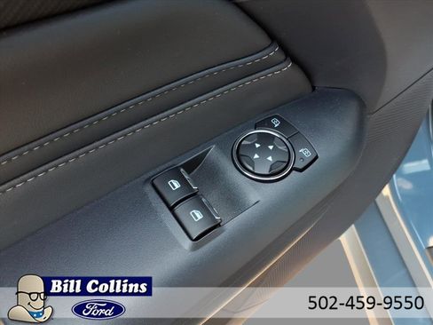 New 2025 Ford Mustang Premium image 15