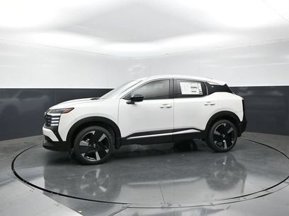 New 2026 Nissan Kicks SR w/ SR Premium Package
