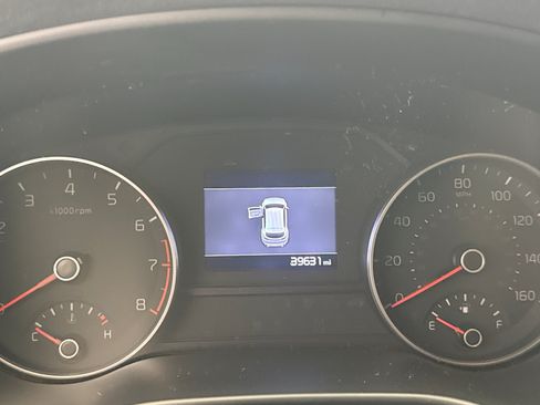 Used 2021 Kia Sportage LX AWD/4WD image 13
