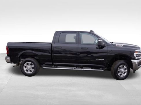 Certified 2025 RAM 2500 Big Horn image 3
