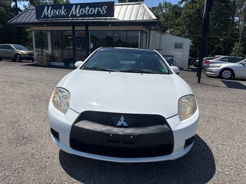 Used 2012 Mitsubishi Eclipse GS Sport FWD image 16