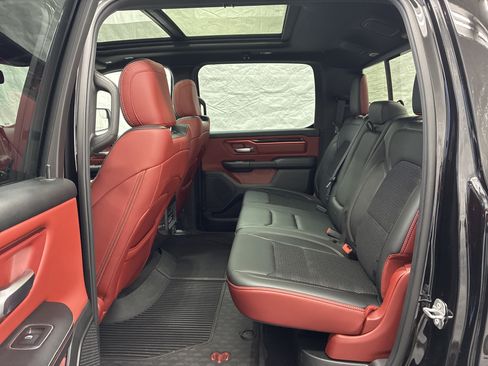 Used 2019 RAM 1500 Rebel w/ Rebel Level 2 Equipment Group AWD/4WD image 11