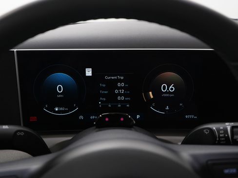 Certified 2025 Hyundai Tucson SEL image 24