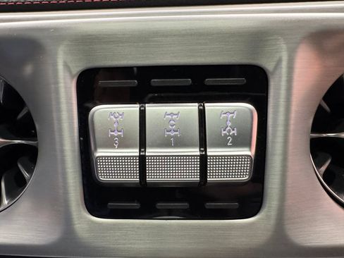 Certified 2021 Mercedes-Benz G 550 image 18
