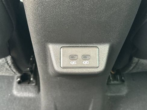 New 2027 Chevrolet Bolt RS image 14