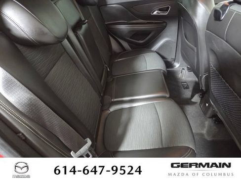 Used 2015 Buick Encore AWD image 21