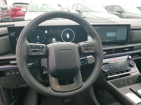 New 2026 Hyundai Santa Fe Calligraphy image 23