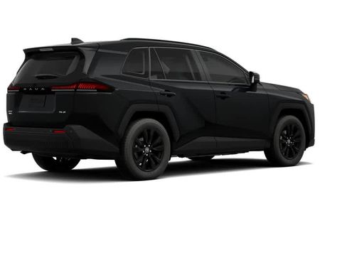New 2026 Toyota RAV4 XLE Premium AWD/4WD image 10