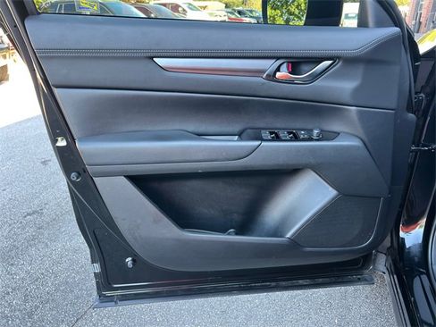 Used 2023 MAZDA CX-5 AWD 2.5 S w/ Preferred Package image 10