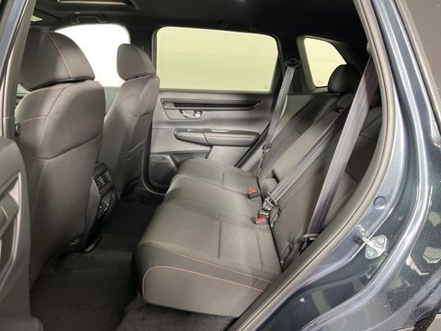 New 2026 Honda CR-V Sport image 22