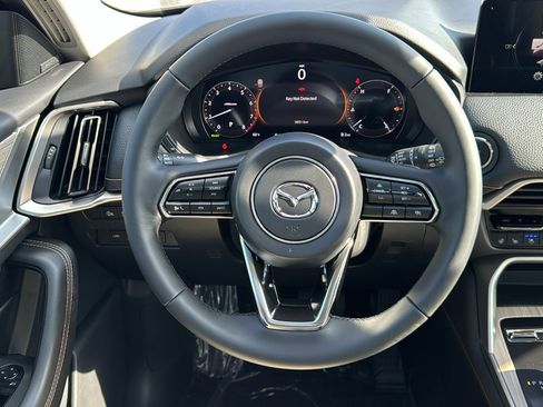 New 2026 MAZDA CX-90 3.3 Turbo w/ Premium Sport Pkg image 19