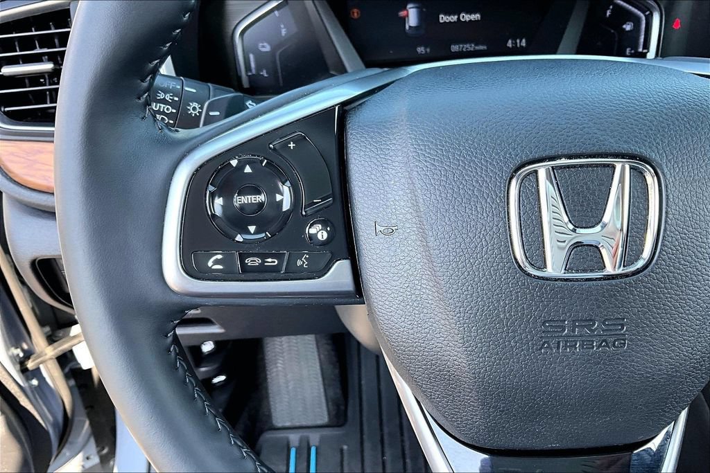 Used 2021 Honda CR-V Touring image 10