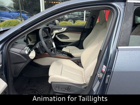 New 2025 Audi A5 2.0T Premium Plus image 21