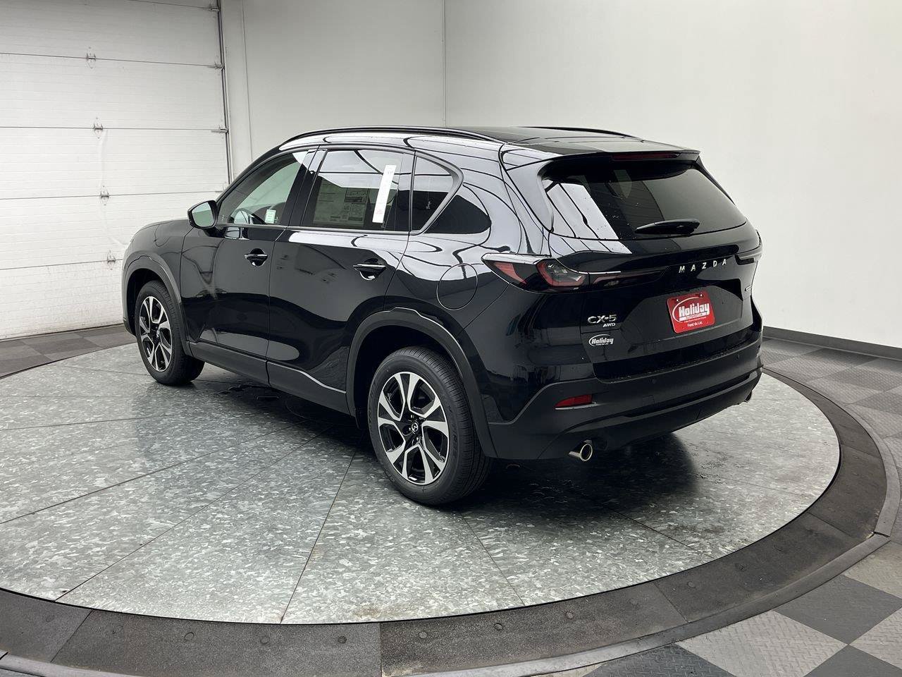 New 2026 MAZDA CX-5 Preferred AWD/4WD image 2