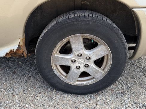 Used 2007 Dodge Grand Caravan SXT FWD image 10