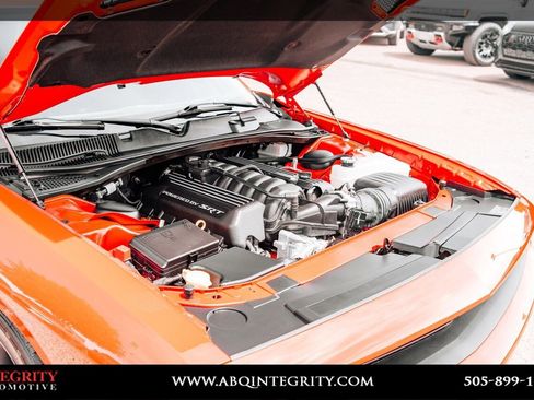 Used 2023 Dodge Challenger R/T Scat Pack w/ Plus Package image 46