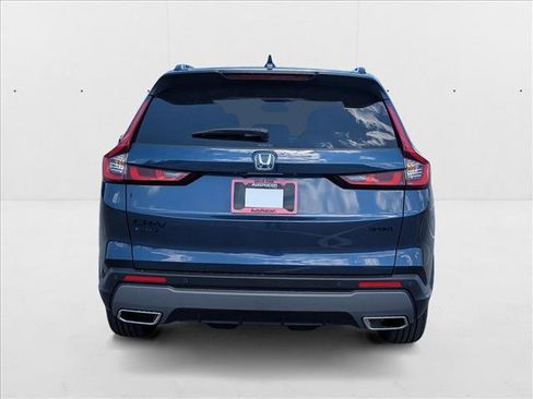 New 2026 Honda CR-V Sport-L image 6