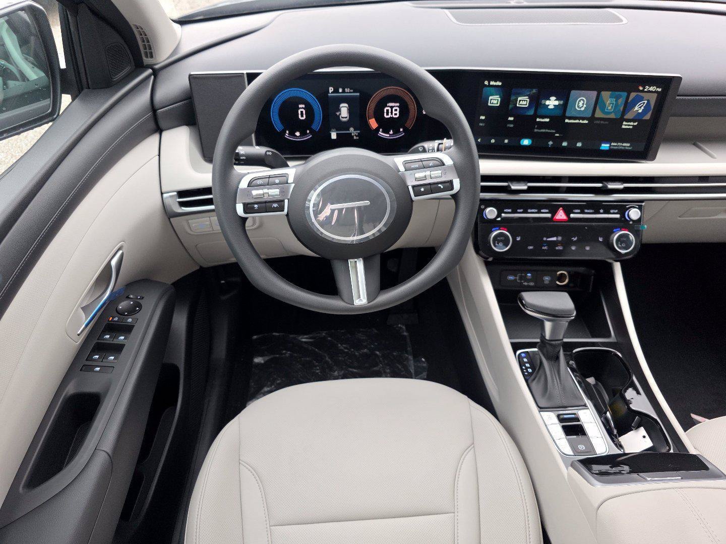 New 2026 Hyundai Tucson SEL Plus AWD/4WD image 58