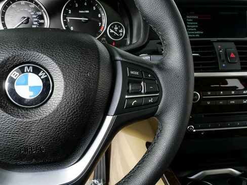Used 2015 BMW X3 sDrive28i image 10