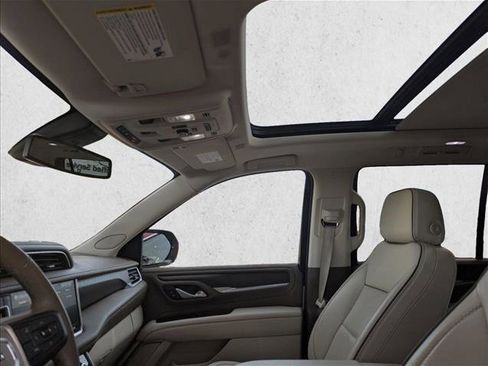 Used 2021 GMC Yukon Denali image 16