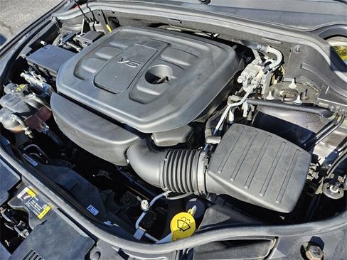 Used 2021 Dodge Durango GT w/ Blacktop Package image 18