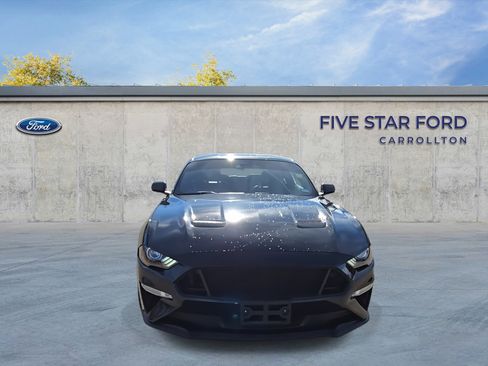 Used 2022 Ford Mustang GT Premium image 3