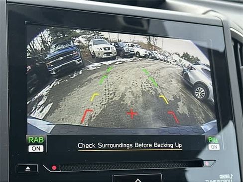 Certified 2023 Subaru Crosstrek 2.5i Limited w/ Popular Package #3 image 15
