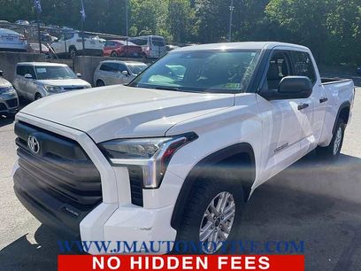 Used 2022 Toyota Tundra SR5