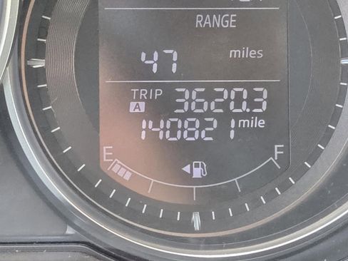 Used 2014 MAZDA CX-5 Touring image 41