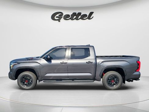 New 2026 Toyota Tundra TRD Pro AWD/4WD image 8