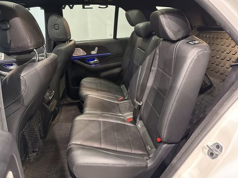 Used 2023 Mercedes-Benz GLE 350 4MATIC w/ AMG Line Exterior image 38