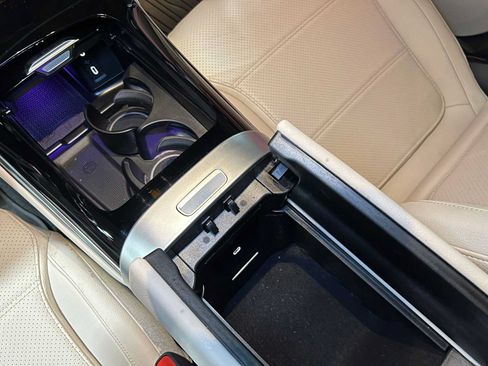 Certified 2026 Mercedes-Benz GLC 300 4MATIC image 33
