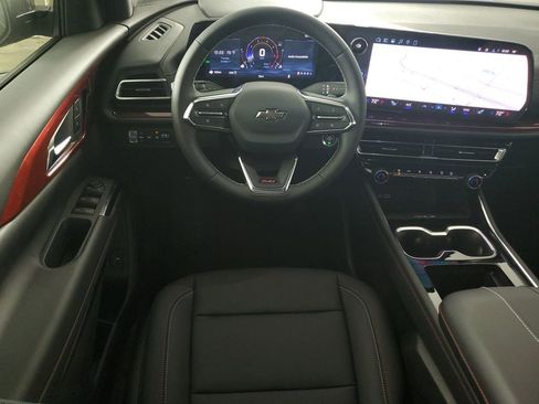 New 2026 Chevrolet Traverse Z71 image 16