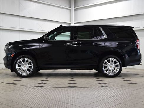 Used 2023 Chevrolet Tahoe High Country AWD/4WD image 4