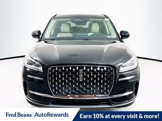 New 2026 Lincoln Corsair Reserve video 2