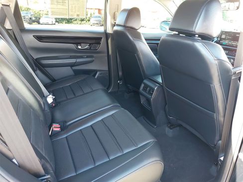 Certified 2023 Honda CR-V EX-L image 11