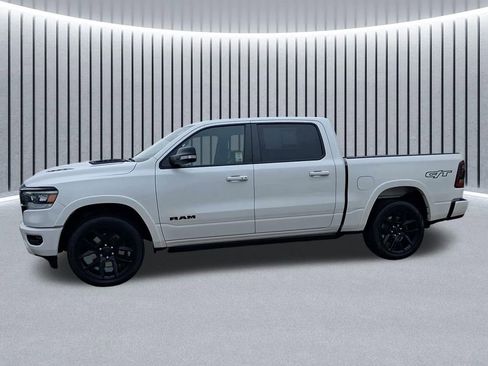 Used 2022 RAM 1500 Laramie image 14