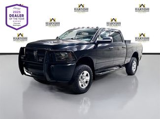 Used 2017 RAM 2500 Tradesman w/ Chrome Appearance Group AWD/4WD 360° Tour