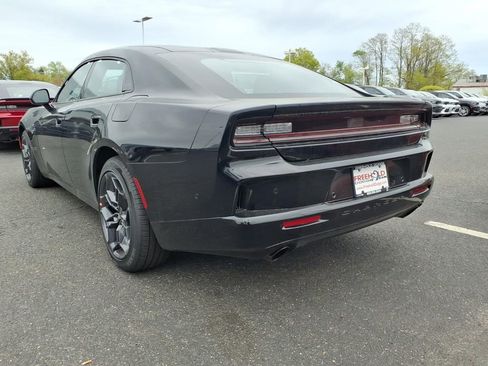 New 2026 Dodge Charger R/T AWD/4WD image 13