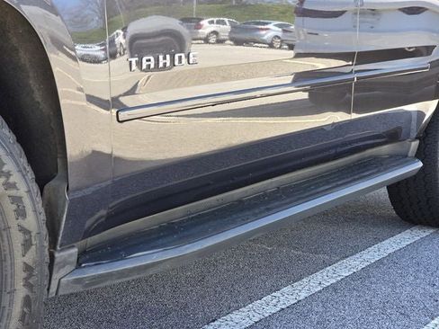 Used 2017 Chevrolet Tahoe LT image 26